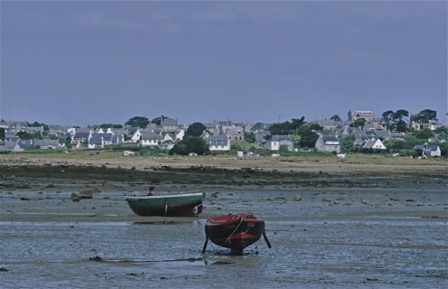 Francia - Bretagne
